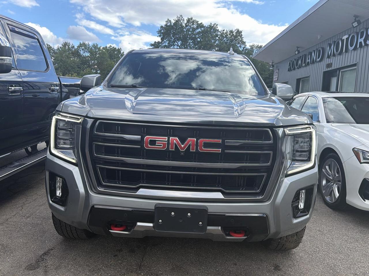 gmc yukon xl 2023 1GKS2HKL0PR271823 image gmc yukon xl 2023 1GKS2HKL0PR271823 image